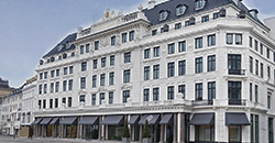 Hotel D'Angleterre